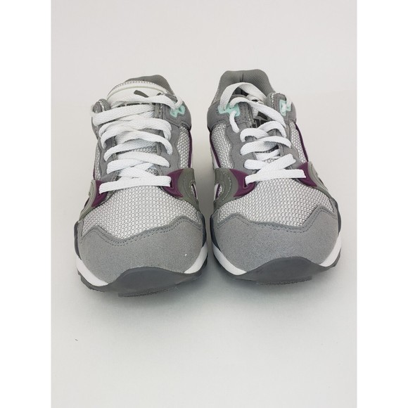 Puma Trinomic XT-1 womens Sneakers Glacier Gray Size 6.5 - Picture 2 of 15